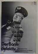 Der Bankdetektiv (The Bank Dick)